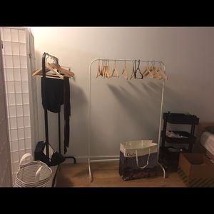 Meet your Posher, Zhen